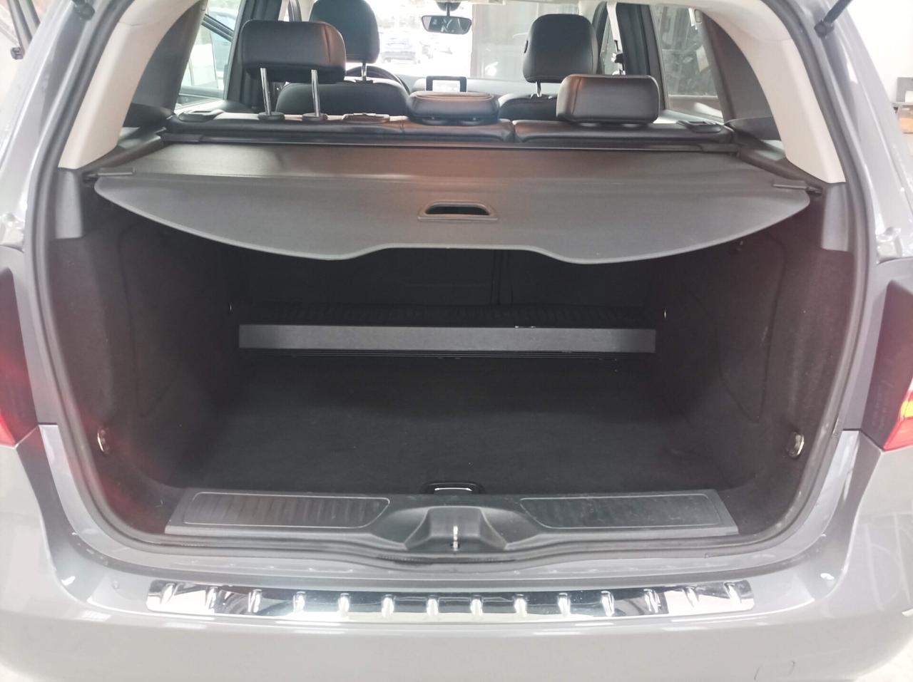 Mercedes-benz B 200 CV 136 CDI Premium 06/2014