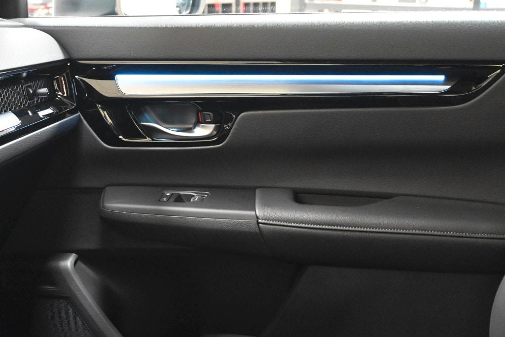 HONDA CR-V 6ª serie CR-V 2.0 Hev eCVT AWD Advance