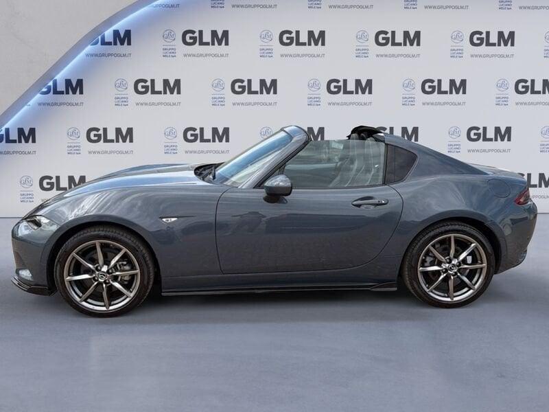 Mazda MX-5 2.0L Skyactiv-G 184cv Sport 2.0