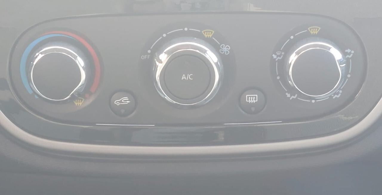 Renault Captur 1.5 Diesel Neopatentati