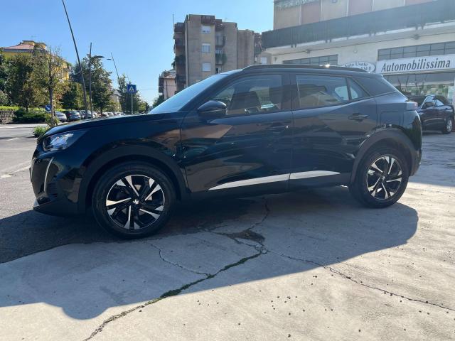 Peugeot 2008 1.5 bluehdi Allure Navi Pack OK NEOPATENTATO