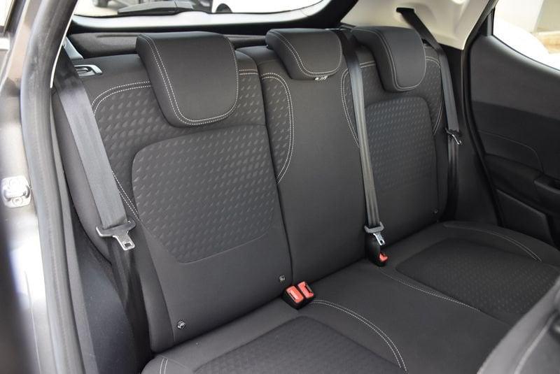 Ford Fiesta 1.5 EcoBlue 5 porte Titanium