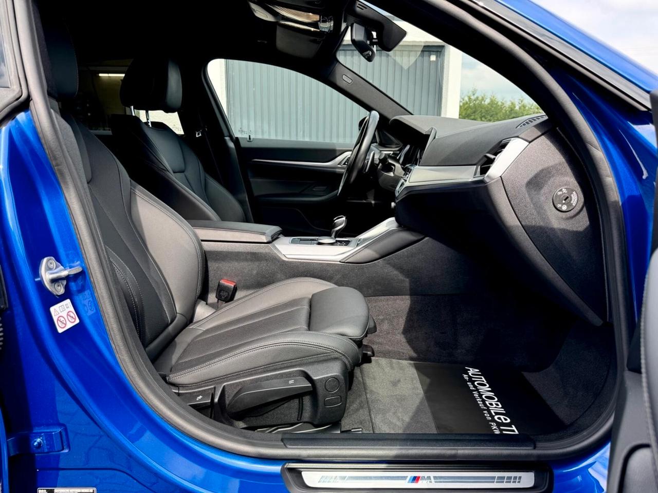 Bmw 420i Gran Coupe' Msport-Pro