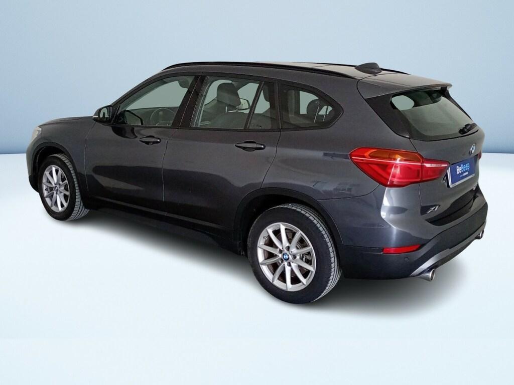 BMW X1 20 i xLine sDrive Steptronic
