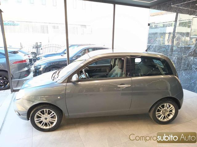LANCIA Ypsilon 1.3 MJT 75 CV Diva