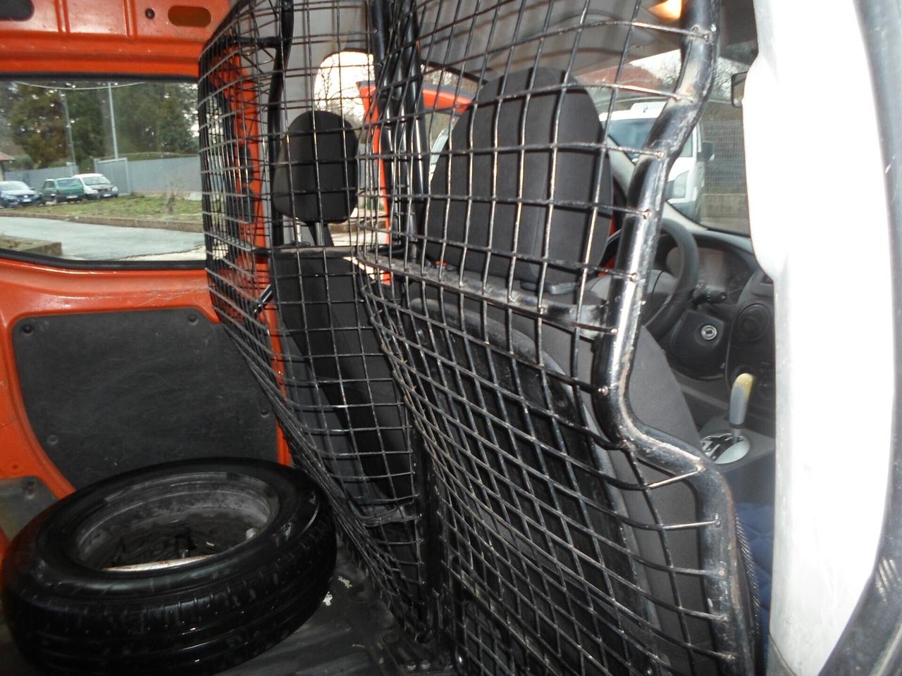 Fiat Fiorino 1.3 MJT 75CV Furgone