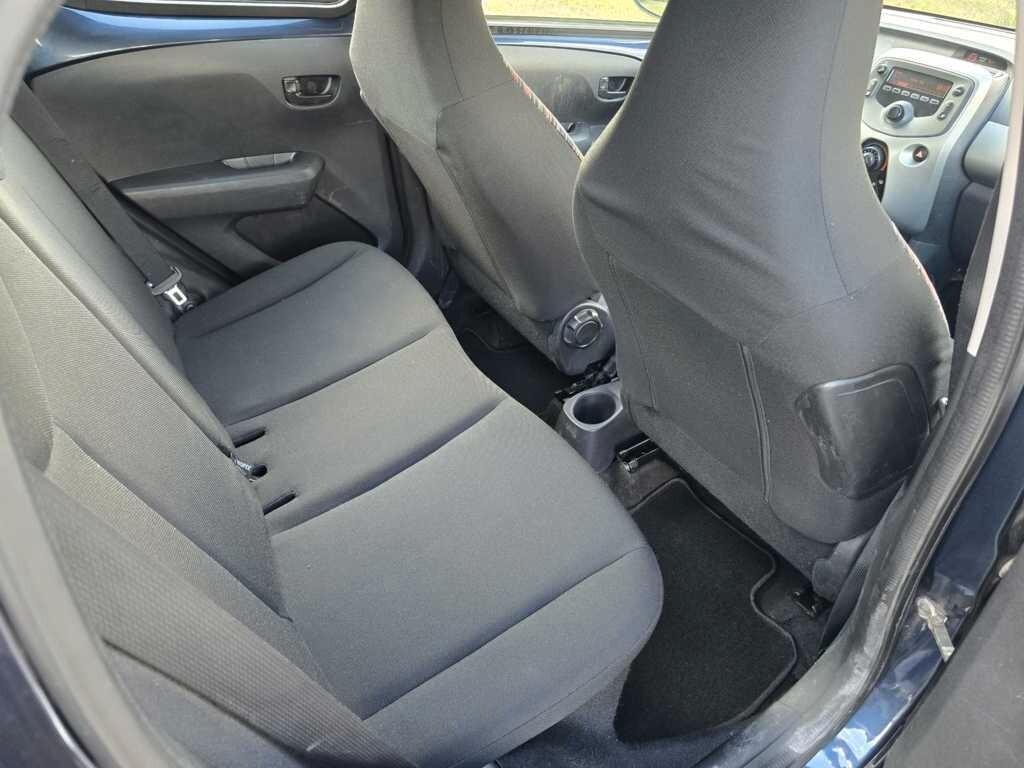 CITROEN C1 1,0 BENZINA- EURO 6-OK NEOPATENTATI-2016