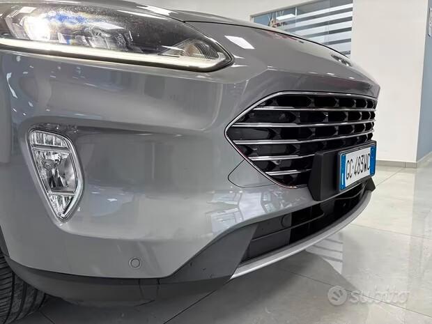 Ford Kuga 1.5 EcoBlue 120 CV 2WD Titanium X