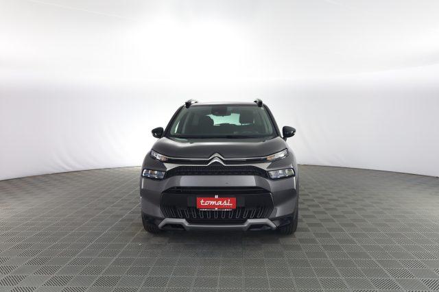 CITROEN C3 Aircross C3 Aircross PureTech 110 S&S Plus