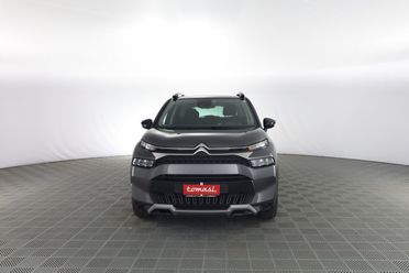 CITROEN C3 Aircross C3 Aircross PureTech 110 S&S Plus