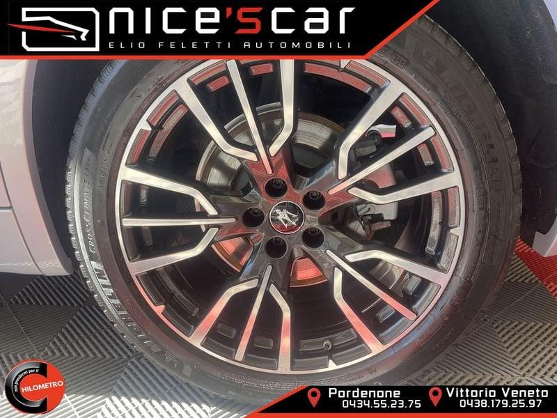 Maserati Grecale Grecale MHEV 300 CV AWD GT Q4