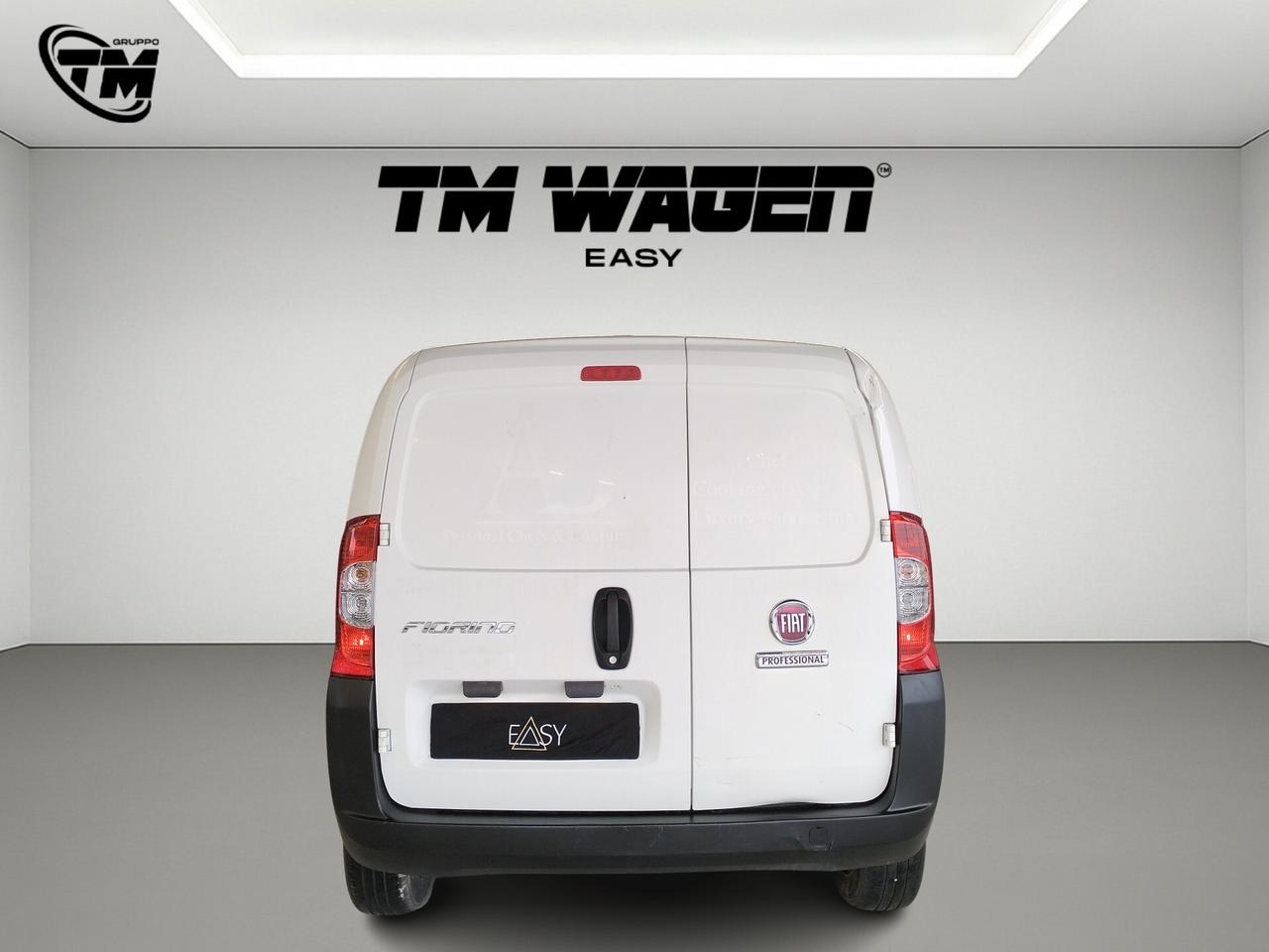 Fiat Fiorino 1.3 MJT 95CV Cargo - IVA ESCLUSA