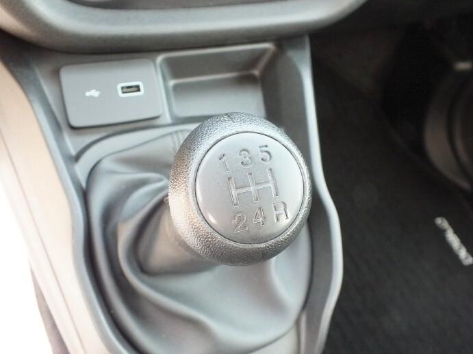 Fiat Doblò 1.3mjt 5posti N1*SOLO 73000 km*