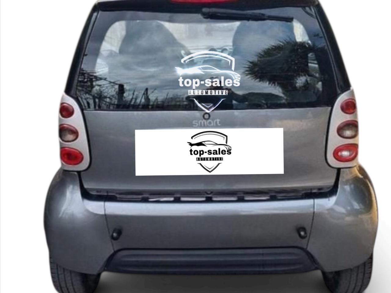 Smart 600 & passion (40 kW) Si Neopatentati