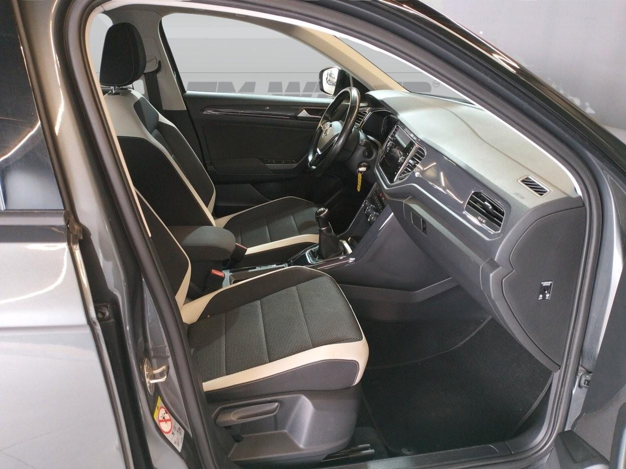 Volkswagen T-Roc 1.6 tdi Style