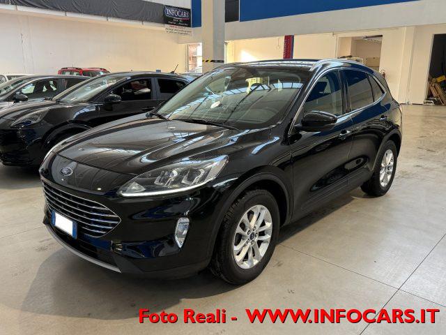 FORD Kuga 1.5 ECOBLUE 120 CV Autom Titanium Business - PROMO