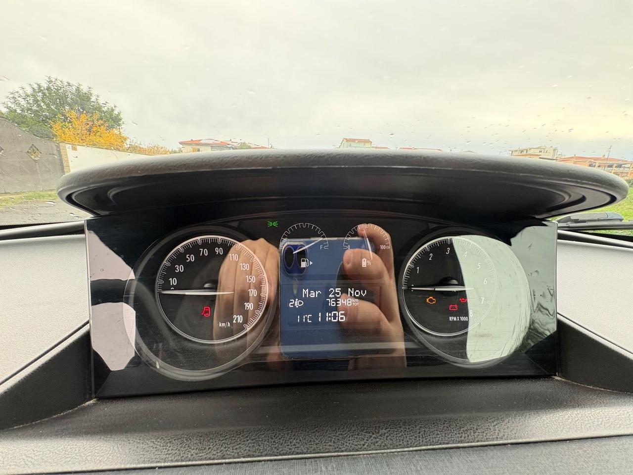 Lancia Ypsilon 1.0 FireFly MHEV Gold #8059