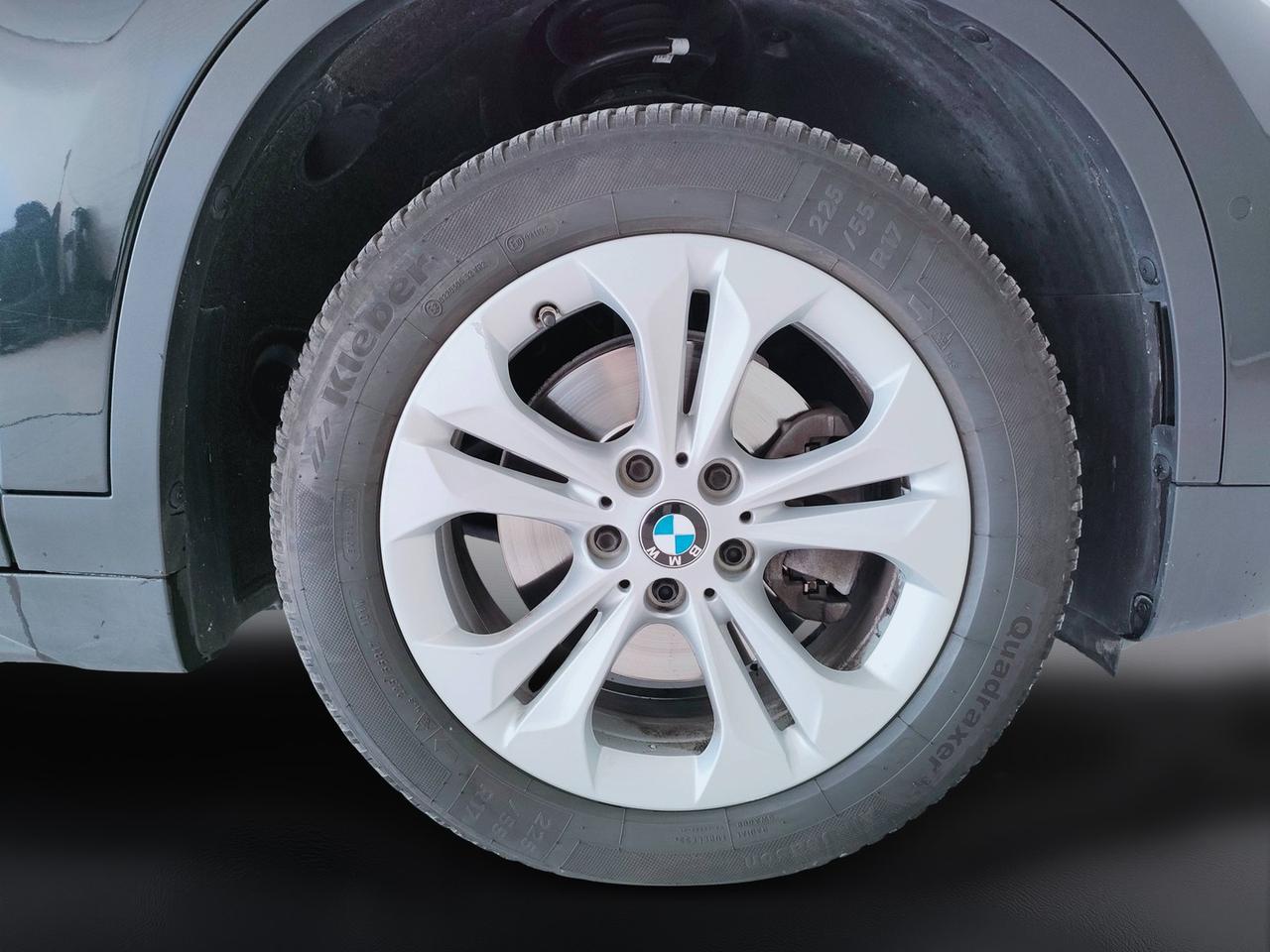 BMW X1 F48 2019 - X1 sdrive18d Advantage