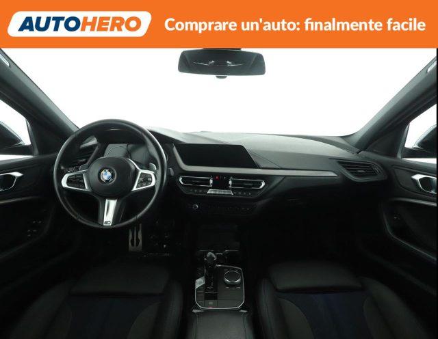 BMW 118 d 5p. Msport