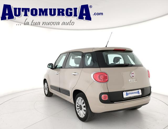 FIAT 500L 1.3 Multijet 95 CV Pop Star