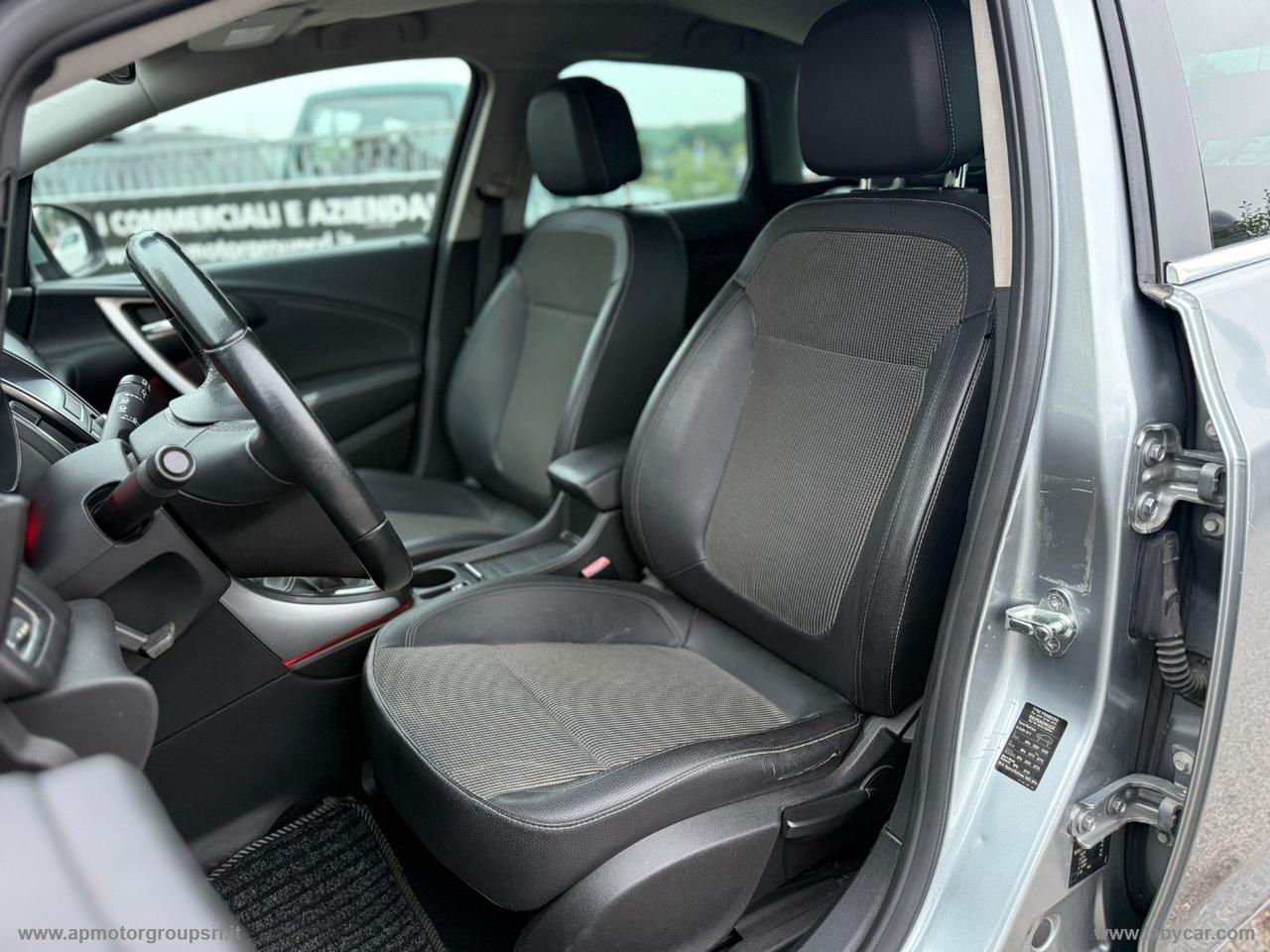 OPEL Astra 1.4 100 CV ST Cosmo