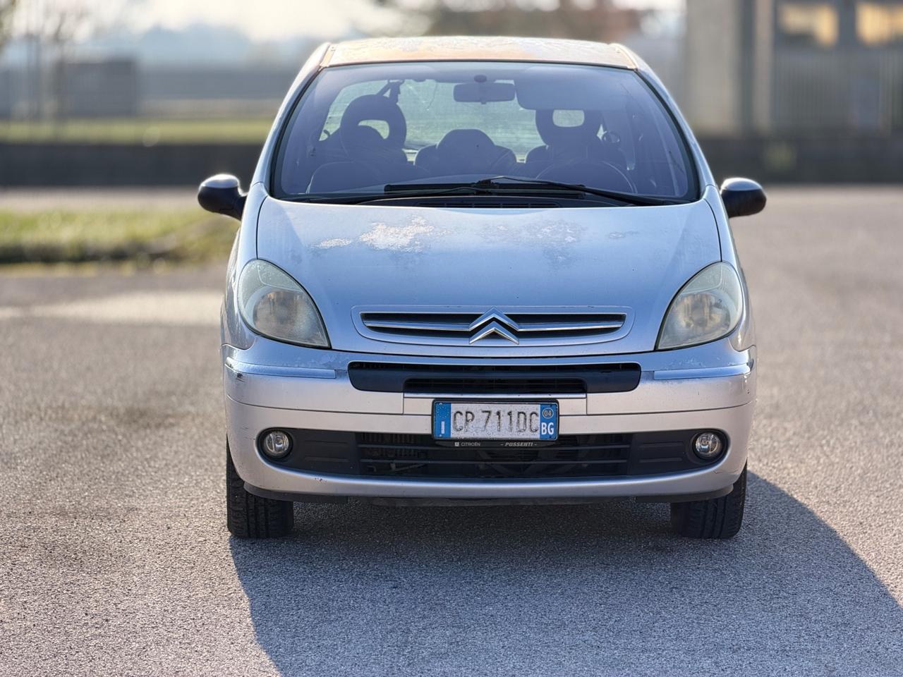 Citroen Xsara Picasso 1.6 HDi