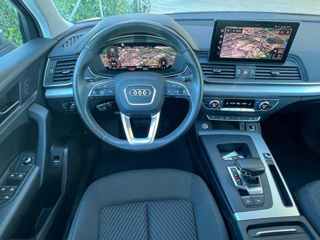 Audi Q5 SPB 35 TDI S tronic Business Advanced