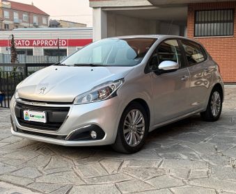 Peugeot 208 PureTech 82 5p. GPL Active