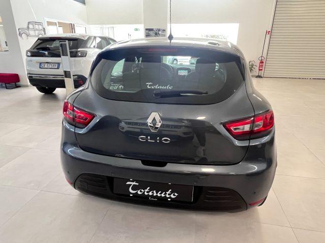 RENAULT Clio dCi 8V 75 CV 5 porte Business