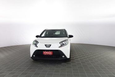 TOYOTA Aygo X Aygo X 1.0 VVT-i 72 CV 5 porte Trend S-CVT