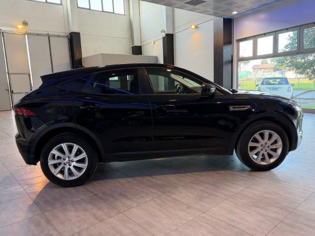 JAGUAR E-Pace 2.0D 150 CV R-Dynamic SE