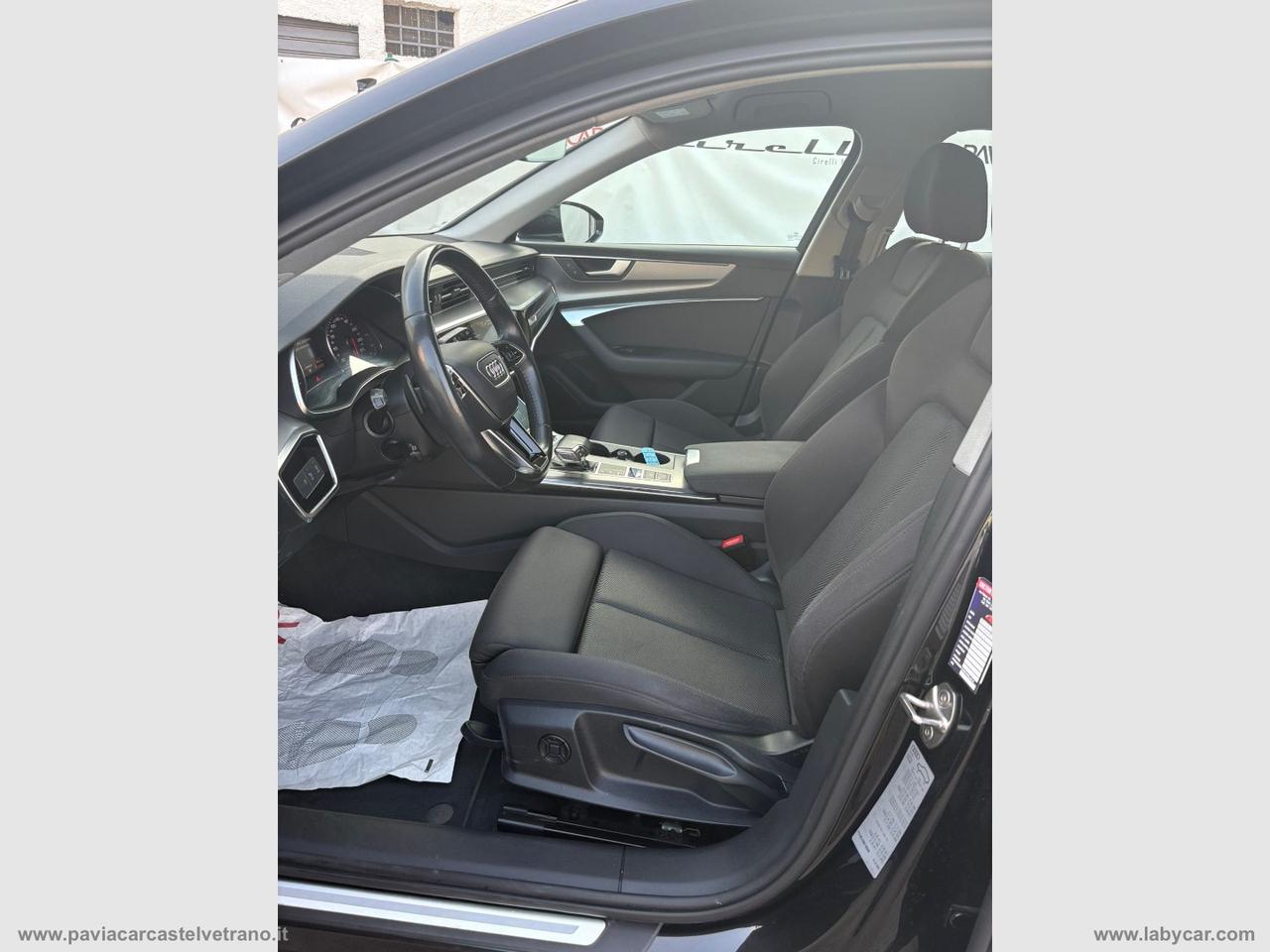 AUDI A6 40 2.0 TDI S tronic Business Design