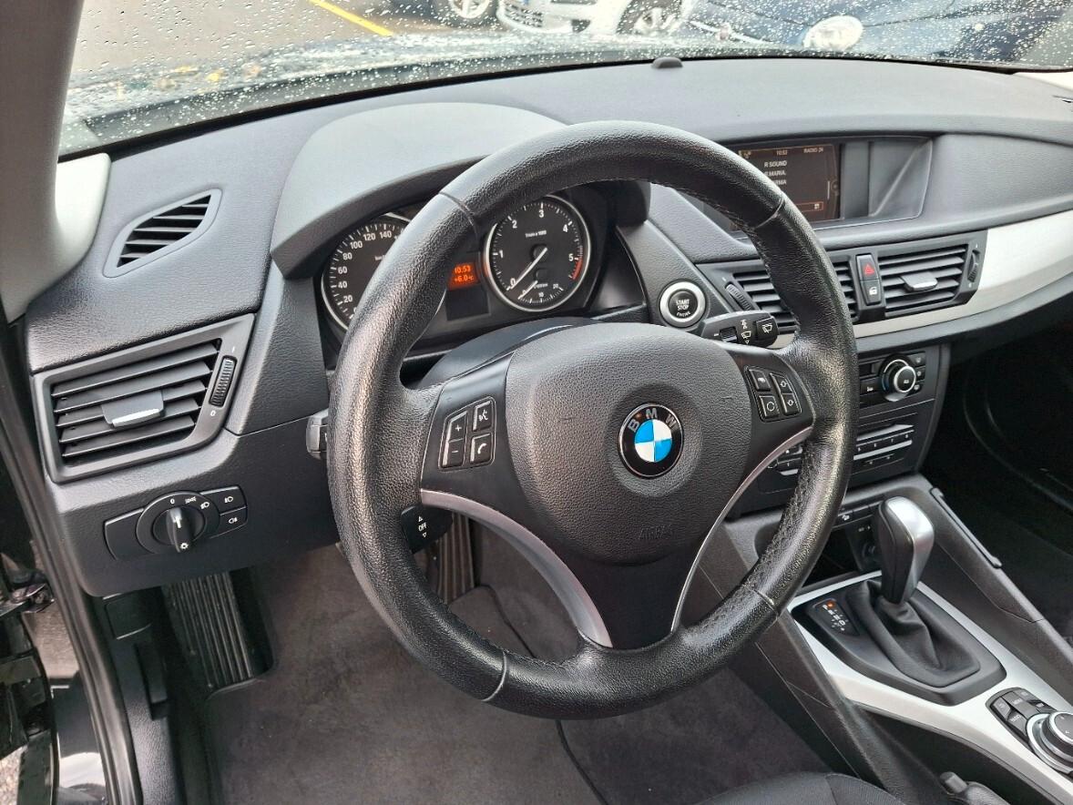 Bmw X1 xDrive20d Futura