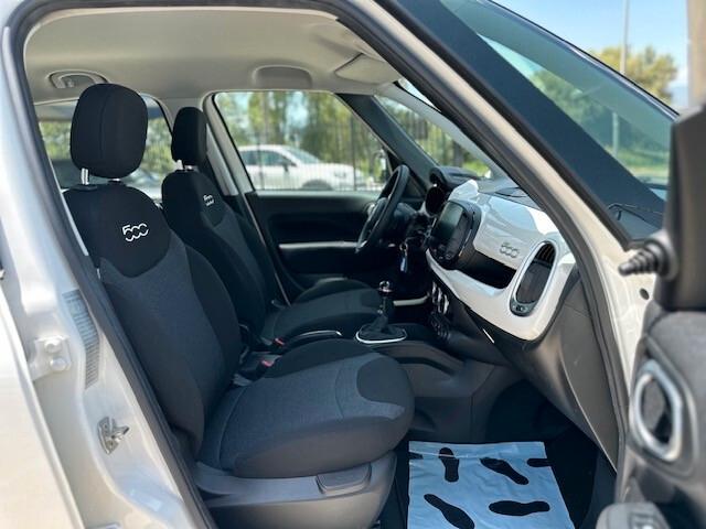 Fiat 500L 1.6 Multijet 120 CV Business