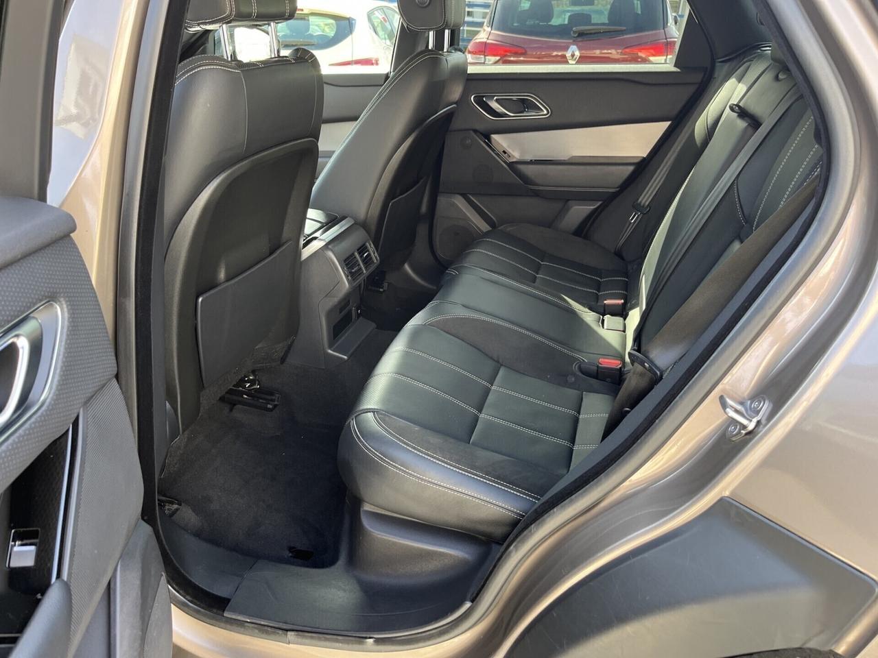 Land Rover Range Rover Velar Range Rover Velar 2.0