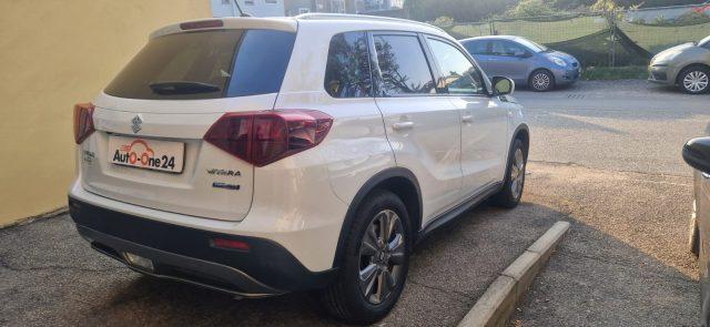 SUZUKI Vitara 1.4 Hybrid Top PREZZO REALE