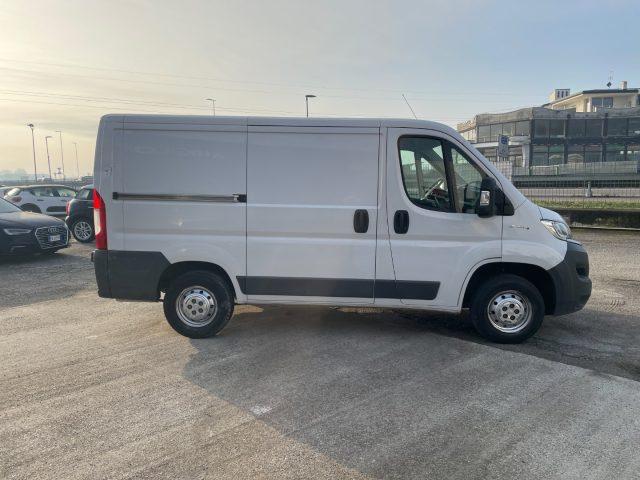 FIAT Ducato 30 2.0 MJT PC-TN Furgone