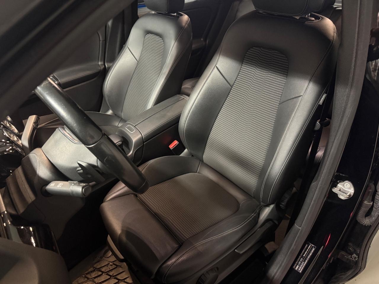 Mercedes-benz GLA 200 Automatic Executive
