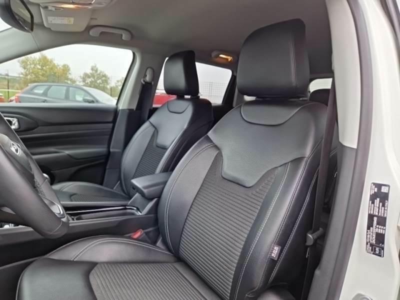 JEEP COMPASS 1.6 MJet II 96kW Limited