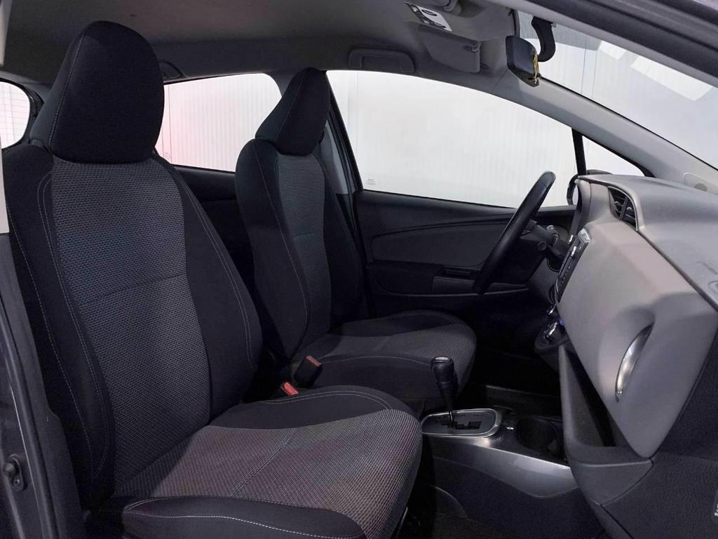 Toyota Yaris 5 Porte 1.5 Hybrid Active CVT
