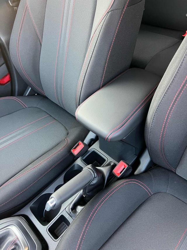 FORD Puma 1.0 EcoBoost Hybrid 125 CV Km0 ST-Line Km0