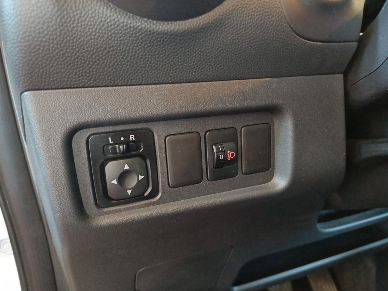 Mitsubishi Space Star 1.2 Invite