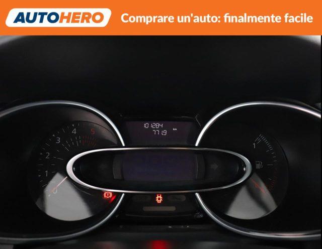 RENAULT Clio dCi 8V 110CV Start&Stop 5 porte Energy Intens