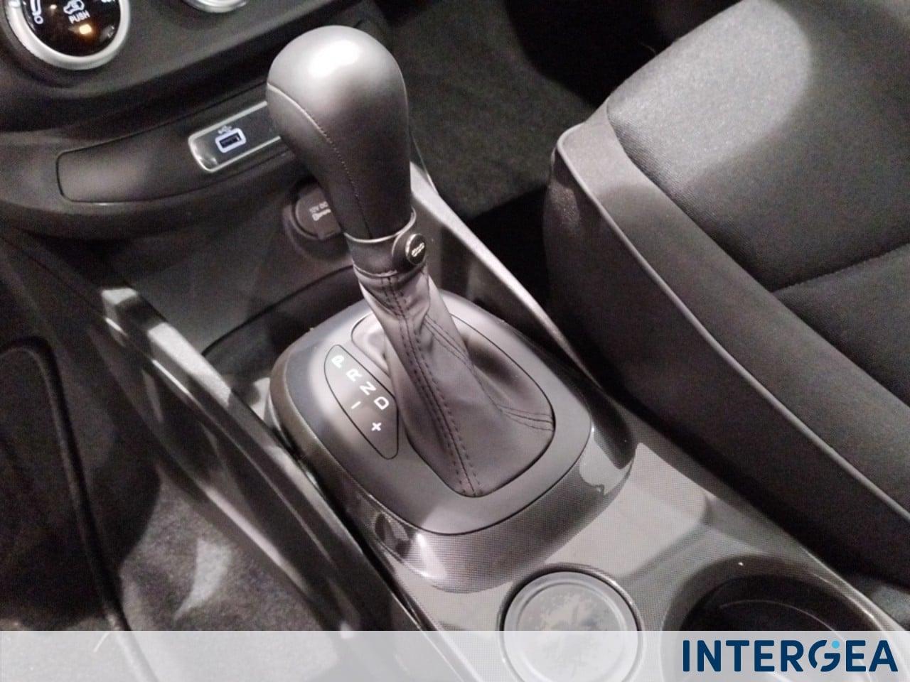 FIAT 500X Dolcevita 1.5 t4 hybrid 130cv dct