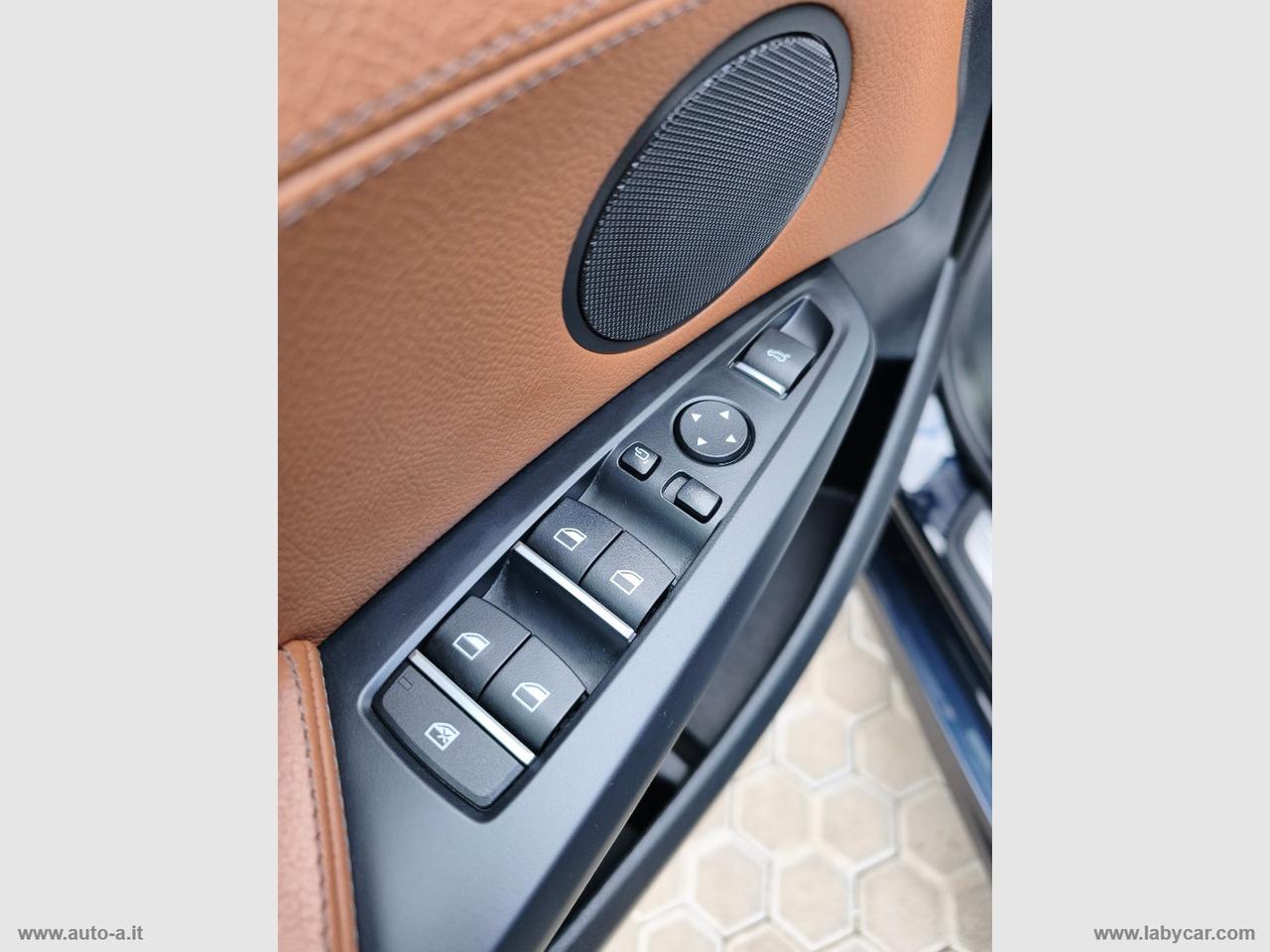 BMW X4 xDrive20d Msport