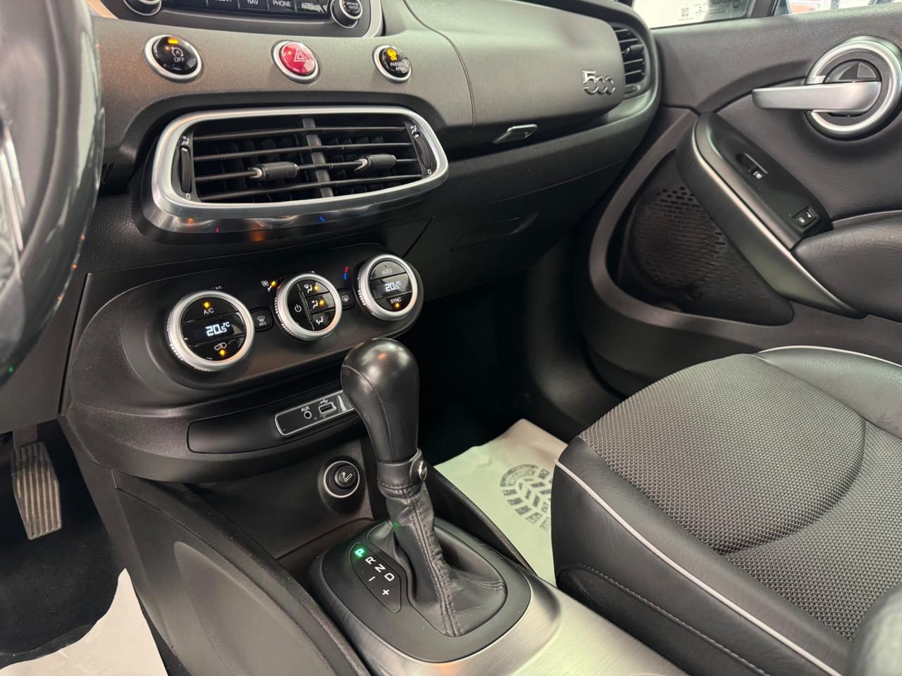Fiat 500X 2.0 MultiJet 140 CV-OPENING EDITIOM
