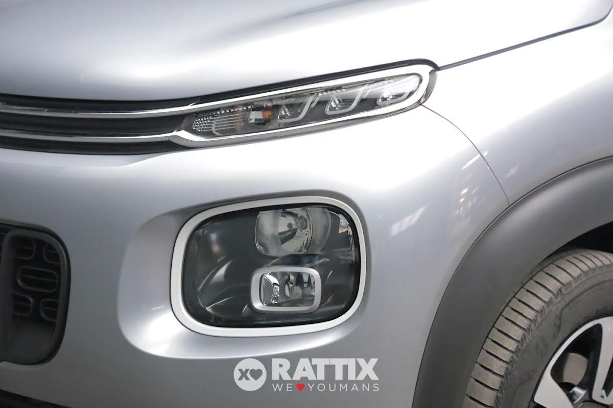 Citroen C3 Aircross 1.2 puretech 110CV Shine