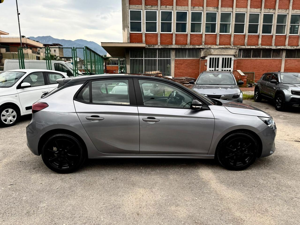 Opel Corsa 1.2 Edition 75 CV -2021