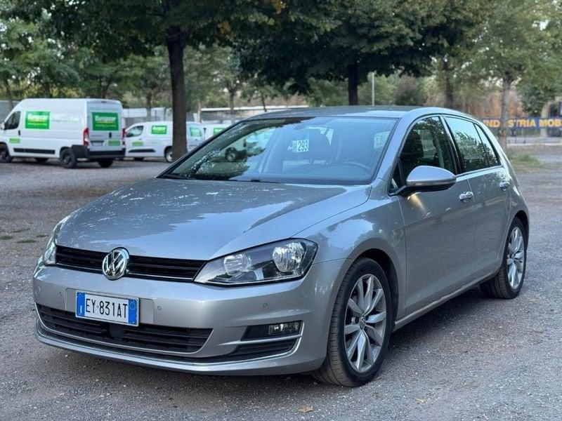 Volkswagen Golf 1.4 TSI 150 CV DSG 5p. “PREZZO REALE”