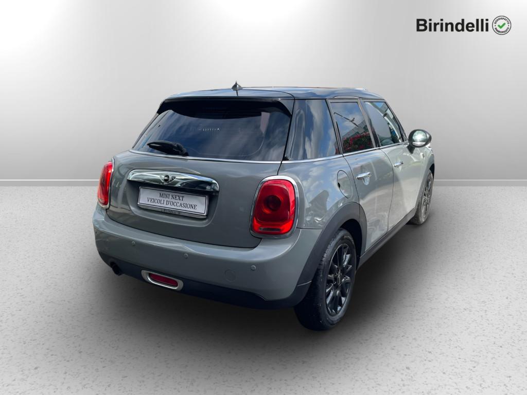 MINI Mini 5 porte (F55) - Mini 1.2 One Boost 5 porte